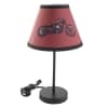 Vintage Motorcycle Home Decor
