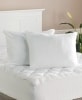 PurLuxe® Antimicrobial Mattress Topper or Pillow