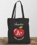 Personalized Occupation Totes