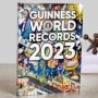 Guinness World Records Book