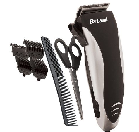 10-Pc. Barbasol® Hair Cutting Kit