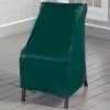 Stylish All-Weather Furniture Covers - Stacking Chair Cover