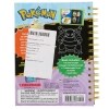 Pokémon Activity Books - Scratch/Sketch