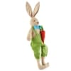 Country Spring Collection - Boy Decorative Country Bunny