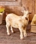Farm Animal Sculptures - Goat