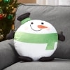 Holiday Friends Accent Pillows