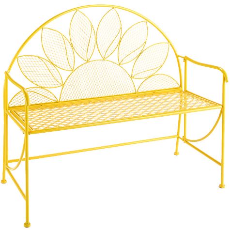 Sunflower Garden Bench or Table