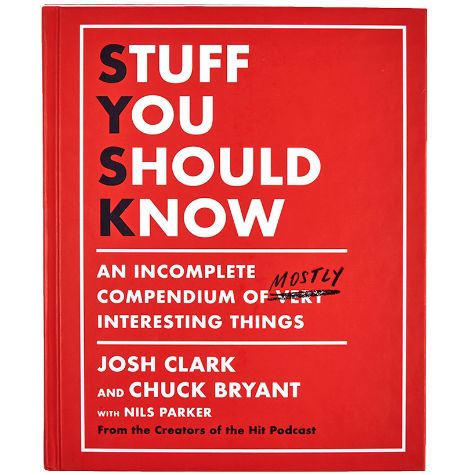 Stuff You Should Know