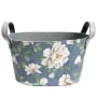 Catch-All Baskets - Floral