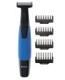 Barbasol®  Waterproof Beard Trimmer with 4 Cutting Combs