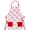 Mommy and Me Seasonal Aprons
