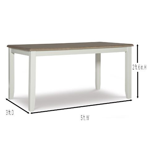 Jane Dining Table