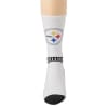 NFL Athletic Crew Socks - Steelers