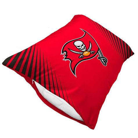 NFL Microplush Pillowcases - Buccaneers