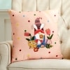 Novelty Easter Decorative Pillows - Easter Gnome