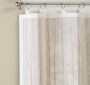 Bamboo Window Panels or Liners