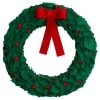 Whimsical Holiday Decor - Wreath