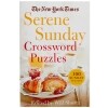<EM>The New York Times</EM> Crossword Puzzle Books