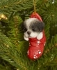 Dog Breed or Cat Ornaments - Shih Tzu