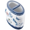 Chinoiserie Bathroom Collection - Toothbrush Holder