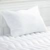 COOLMAX Mattress Topper or Jumbo Bed Pillow