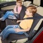 Deluxe Quilted Car Seat Covers