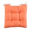 Solid Outdoor Cushion Collection
