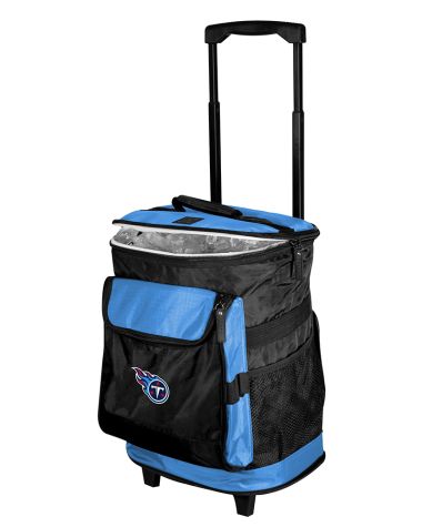 NFL Rolling Coolers
