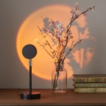 Sunset Projection Lamp