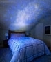Starry Night Galaxy Light Projector