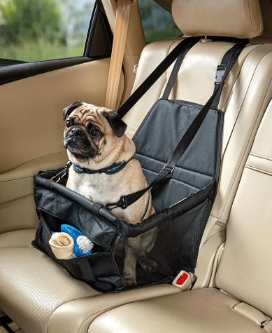 Pet Car Seats