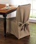 Metro Dining Room Chair Covers