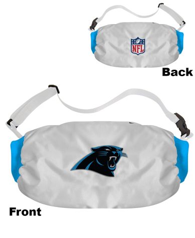 NFL Official Hand Warmers - Panthers
