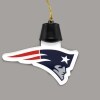 NFL LED Logo Ornaments