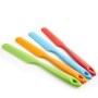 Set of 4 Silicone Jar Scrapers