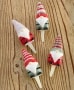 Charmers Serveware and Decorative Accents - Gnome Set of 4 Charmers