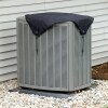 2-Pk. Air Conditioner Covers
