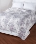 Meadow Cotton Quilted Bedding Ensemble - Full/Queen Quilt