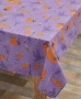 Seasonal Fabric Tablecloths - Happy Hauntings