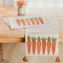 Carrots Set of 4 Placemats or Runner