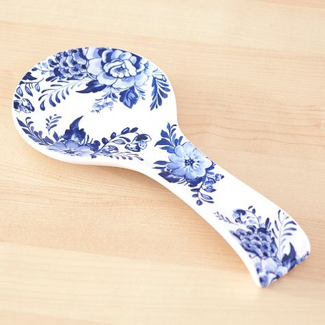 Bless Our Home Collection - Spoon Rest