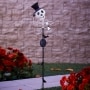 Nostalgic Solar Halloween Stakes - Skeleton