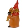 Lighted Color-Changing Holiday Gnomes - Thanksgiving