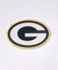 NFL Car Emblems - Packers