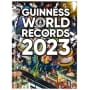 Guinness World Records Book - 2023 Guinness World Records Book