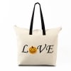 Interchangeable Tote Bag Sets - Love