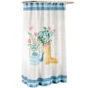 Hello Spring Bath Collection - Shower Curtain