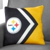16" NFL Accent Pillows - Steelers