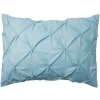 Spring Pinch Pleated Comforter Set - Full/Queen Comforter Set