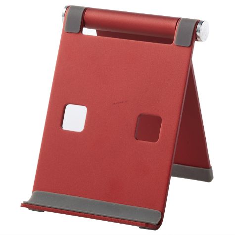 Phone Stands - Red